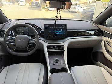 купить опель вектра б: BYD Song Plus: 2025 г., Электромобиль, Кроссовер — 8