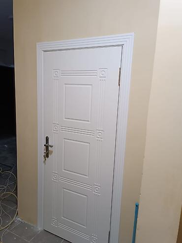 Балконные двери: Межкомнатные двери сатуу жана орнотуу сиздер каалагандай эшикти тандап — 46