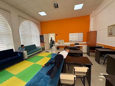 Kommersiya daşınmaz əmlakı: 🔥 GƏNCLİKDƏ, KÖROĞLU RƏHİMOV KÜÇƏSİNDƏ BAĞÇA VƏ YA KURS ÜÇÜN İDEAL 220 — 7
