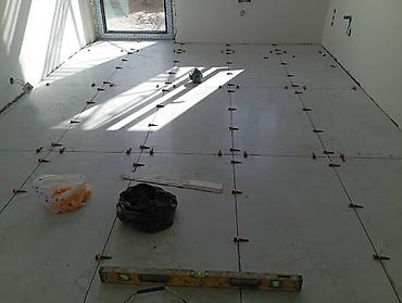 Укладка плитки: Плиточные работы под ключ - Укладка керамогранита и керамической — 2