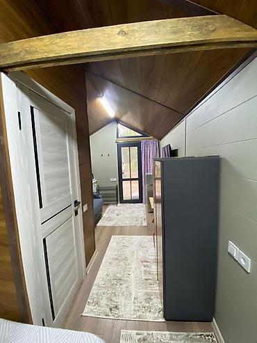 Продажа отелей и хостелов: Срочно продаются 5 домов в стиле Barnhouse (с. Кара-Ой) на территории — 16