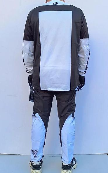 Sportska odeća: O’Neal komplet za motokros/enduro – dres i pantalone - Brend: O’Neal — 4