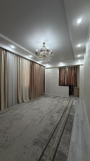 Продажа квартир: 3 комнаты, 84 м², Кок-Жар мкр Элитка, 8 этаж — 11