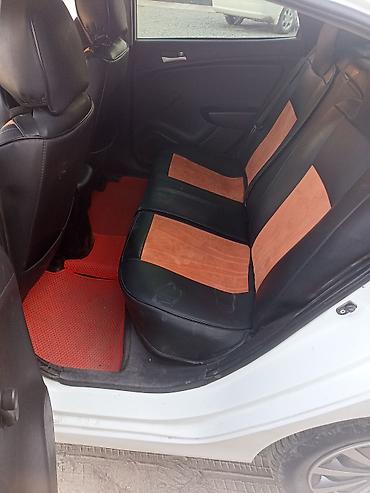 саляри: Hyundai Solaris: 2013 г., 1.6 л, Автомат, Бензин, Седан — 2