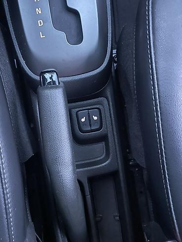 Chevrolet: Chevrolet Spark: 2020 г., 1 л, Вариатор, Бензин, Хэтчбэк — 9