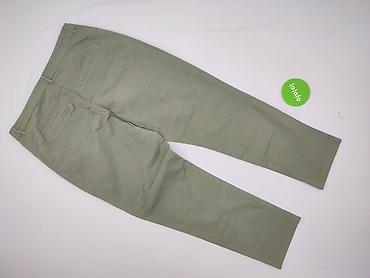 strellson chino: Reserved, Spodnie materiałowe damskie, rozmiar 3XL — 3