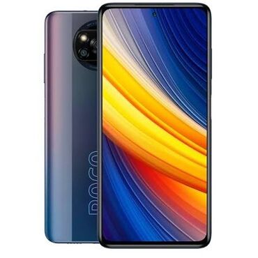 скупка компьютеров бишкек: Poco X3 Pro, Колдонулган, 128 ГБ, түсү - Көк, 1 SIM, 2 SIM