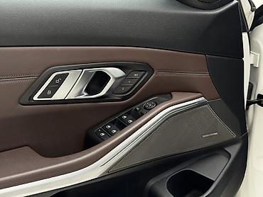 BMW: BMW 3 series GT: 2019 г., 2 л, Автомат, Бензин, Седан — 10