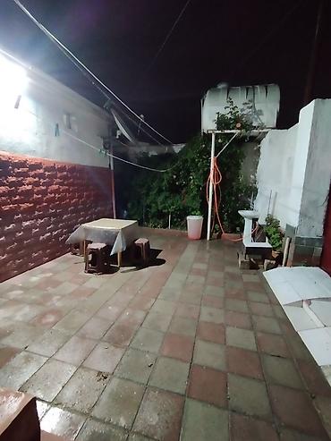 zığda: Zığ qəs. 4 otaqlı, 43 kv. m, Yeni təmirli — 8