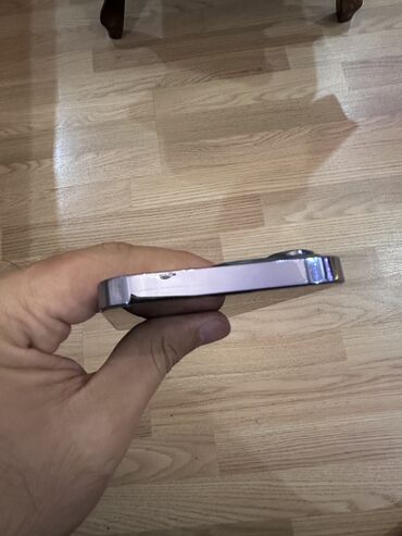 Apple iPhone: IPhone 13 Pro, 128 GB, Sierra Blue, Face ID — 5