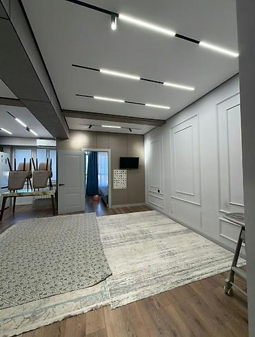 1 комната, 42 м², 4 этаж