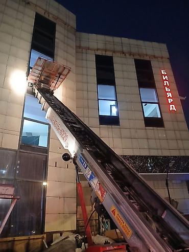 пол выкуп: Автолифт Автовышка Кран услуги для подъема и спуска крупногабаритных — 3