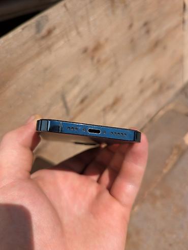 Apple iPhone: IPhone 12 Pro — 10