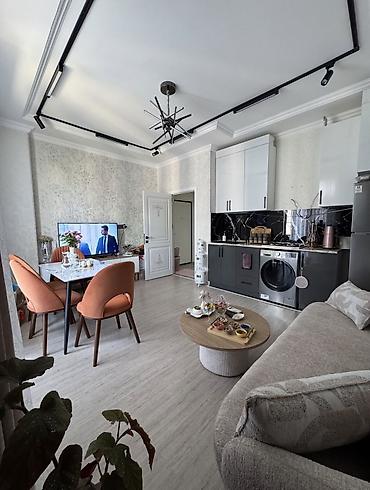 Yeni tikili: 2 otaqlı, Yeni tikili, 42 kv. m — 2