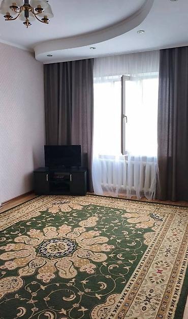 2 комнаты, 45 м², 8 мкр Индивидуалка, 9 этаж