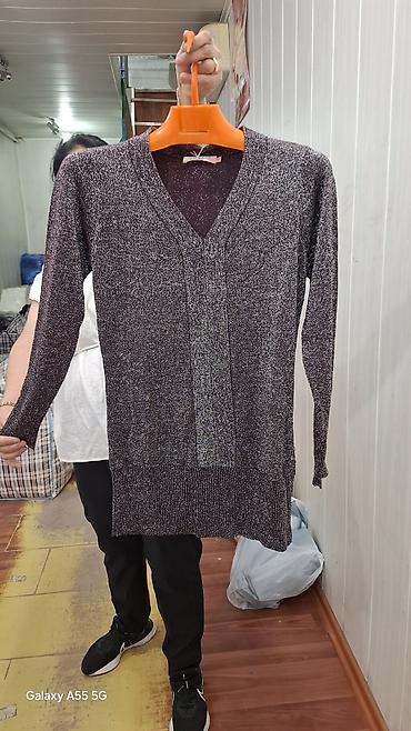 Трикотажные жилеты: Женская одежда — несколько моделей. все по 200с 1) Безрукавка/жилет с — 23