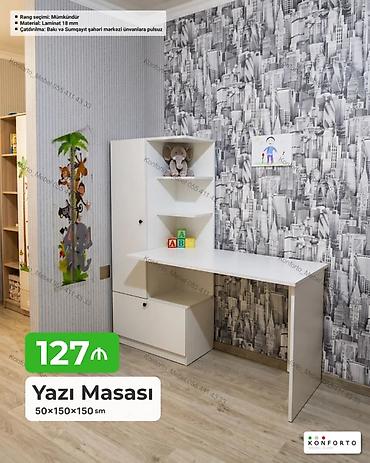 stol ayağı: Künc masa, Stulsuz, Polkalı, Siyirməli, Sadə laminat — 1
