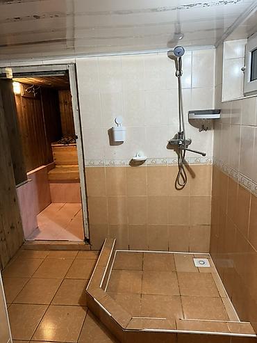 Продажа коттеджей и домов: Продается дом (основной этаж + высокий цоколь/гараж), фасад отделан — 19