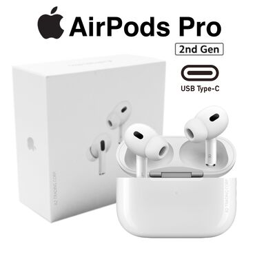 самсунг j7 pro: Airpods pro 2. новые