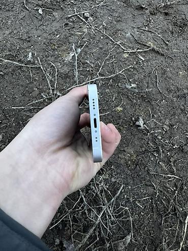 Apple iPhone: IPhone 12 mini, 64 ГБ, 75 % — 9