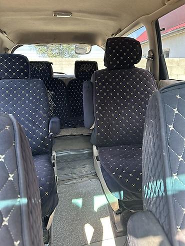хонда одиссей богажник: Honda Odyssey: 1999 г., 2.3 л, Автомат, Бензин, Минивэн — 6