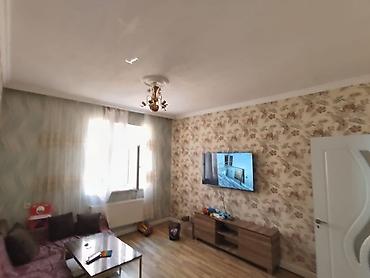 kirayə otaq: 4 otaqlı mənzil – tam mebel və məişət texnikalı - Geniş və işıqlı — 2