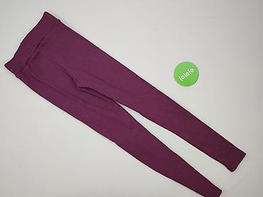 lhd bluzy: Legginsy Sportowe damskie, rozmiar S — 3