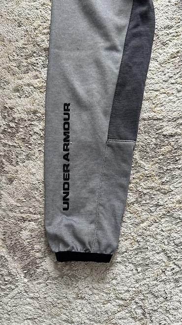 tech flecee: Спортивный костюм Under Armour HeatGear, размер S (Loose) ! - — 3