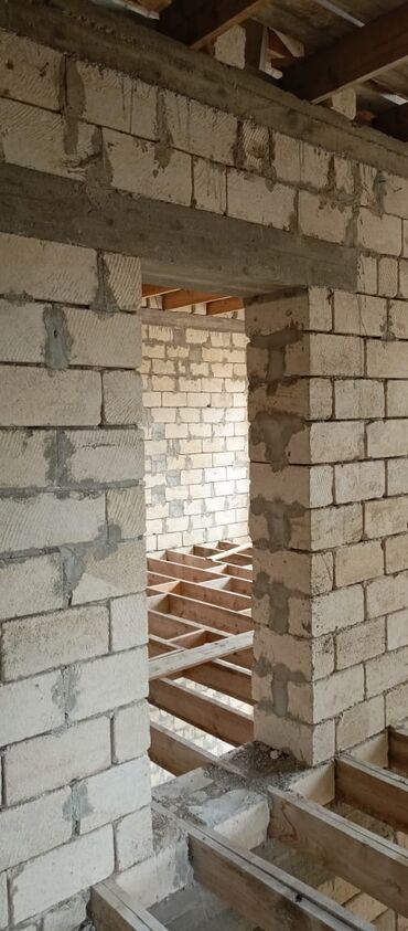 Həyət evləri və villaların satışı: 6 otaqlı, 350 kv. m, Təmirsiz — 6