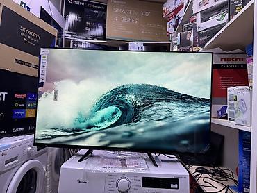 Телевизоры: 🔥💥СРОЧНАЯ АКЦИЯ 💥🔥🔥 телевизор Samsung 45G9000 smart tv с интернетом — 16