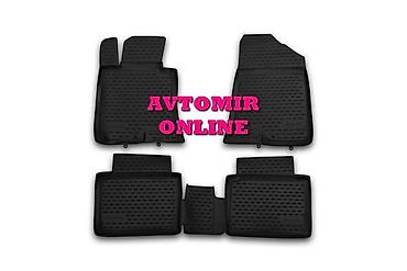 Aksesuarlar və tüninq: KIA Optima, Novline 2011-2014 4 il qarantiya 🚙🚒 Ünvana və Bölgələrə — 1
