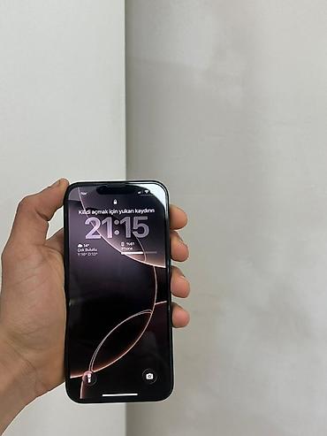 Apple iPhone: IPhone 13, 128 GB, Midnight, Face ID — 8