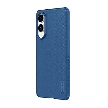Maske i futrole za telefone: Futrola NILLKIN Super Frost PRO za Samsung S937B Galaxy S25 Edge 5G — 2