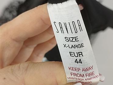 selavifashion.pl: Savida, Sukienka damska, rozmiar XL — 5