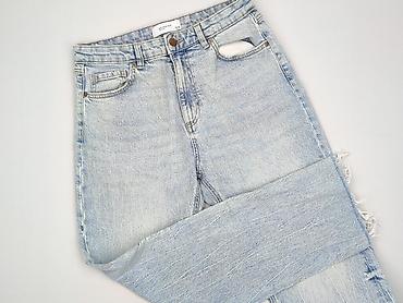 mango mom jeans: Reserved, Jeansy damskie, rozmiar M — 1