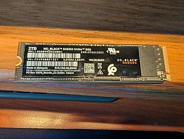 micro sd v30: Накопитель для ПК, Б/у, Western Digital (WD), SSD, 2 ТБ, Для ПК — 1