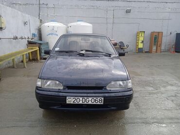 yeni daewoo gentra qiymeti: VAZ (LADA) 2115 Samara: 1.5 l | 2006 il 2452382 km Sedan