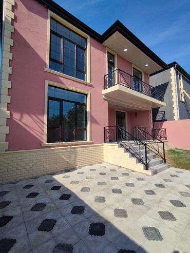 купить дом в гяндже: Мехдиабад 4 комнаты, 200 м², Свежий ремонт