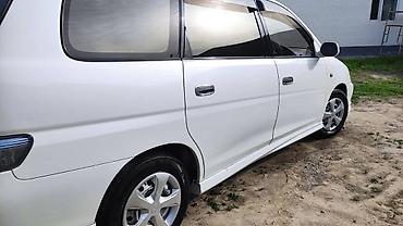 генератор домашний: Toyota Gaia: 2000 г., 2 л, Автомат, Бензин, Минивэн — 4