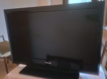 Televizorlar: İşlənmiş Televizor Toshiba LCD 82"