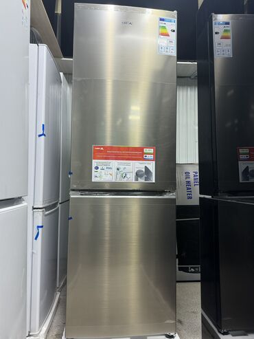 Холодильники: Холодильник Avest, Новый, Двухкамерный, De frost (капельный), 60 * 186 * 60 at lalafo.kg — 9 Холодильники: Холодильник Avest, Новый, Двухкамерный, De frost (капельный), 60 * 186 * 60 — 9