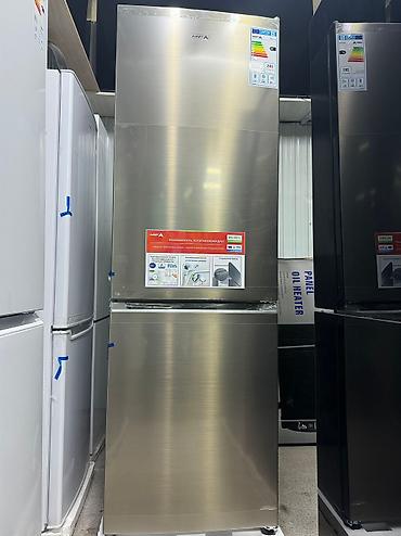 Холодильники: Холодильник Avest, Новый, Двухкамерный, De frost (капельный), 60 * 186 * 65 at lalafo.kg — 8 Холодильники: Холодильник Avest, Новый, Двухкамерный, De frost (капельный), 60 * 186 * 65 — 8