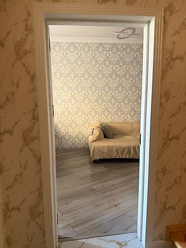 ev bakı: 4 otaqlı, 94 kv. m, Yeni təmirli — 3