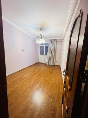 Uzunmüddətli kirayə mənzillər: Mənzil kirayə verilir. Hazi Aslanov metrosunun yaxinliginda yeni — 2