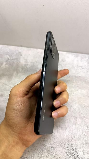 nokia e52: Xiaomi, Mi 11 Lite, Б/у, 128 ГБ, цвет - Черный — 5