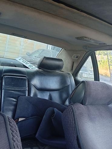 куплю автомобиль мерседес спринтер грузовой фургон: Mercedes-Benz C-Class: 1992 г. — 5