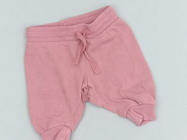 Спортивні штани, H&M, Для новонароджених, стан - Ідеальний