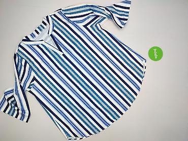 blyszczaca bluzki: Bluzka damska, rozmiar 4XL — 2
