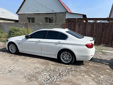 BMW: BMW : 2015 г., 2 л, Автомат, Дизель, Седан — 14