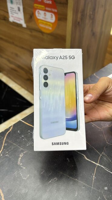 samsung galaxy s10: Samsung Galaxy A25, Новый